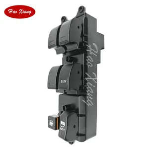 Haoxiang CAR Power Window Switches Universal Window Lifter Switch F3-3746100 For BYD F3 G3 L3 thumbnail-1