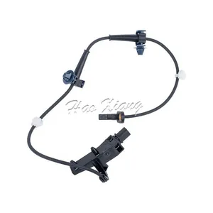 Haoxiang New Material Wheel Speed Sensor ABS 57450-SMG-E01 For HONDA CIVIC VIII 2005- thumbnail-3