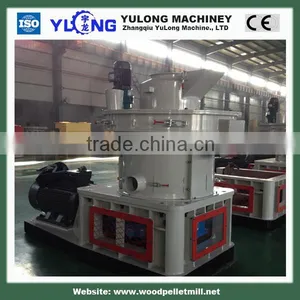 Wood Sawdust Pellet Mill Solucion in Thailand thumbnail-1