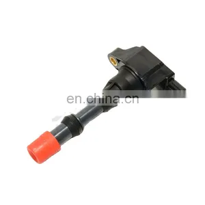 30520-PWA-003 Ignition Coil For Honda Civic 7 8 VII VIII JAZZ FIT 2 3 II III 1.2 1.3 1.4L thumbnail-1