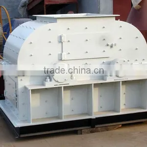Organic Waste Crusher( 0086-18678866205) thumbnail-1