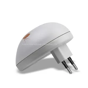 Factory Supply Home Plug In Electromagnetic Cockroach Repeller thumbnail-2