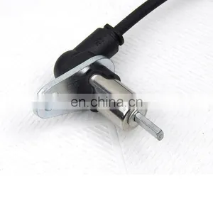 Rear Left ABS Abs Wheel Speed Sensor B25D-43-72YB B25D4372YB for Mazda thumbnail-3