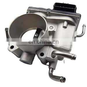 High Performance Throttle Body Assembly 22030-0H040 22030-28070 22030-0H030 22030-0H010 for Toyota Camry 2.4L thumbnail-1