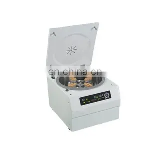 Safety Low Speed Centrifuge Machine thumbnail-1