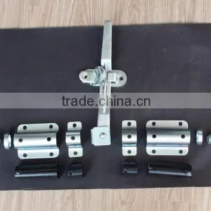 332131 Shipping Container Parts Container Door Lock Trailer Locking Gear 34mm thumbnail-2