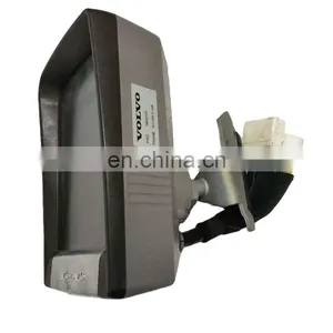 21q6-33400 Monitor R480-9 R-9 Monitor R220-9 Excavator Cluster Assy 21Q6-33400 thumbnail-3