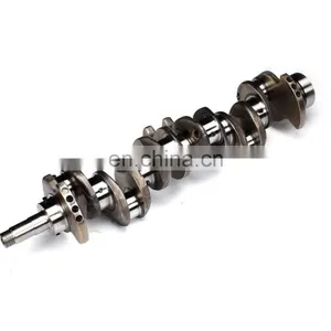 Wholesale Auto Parts Casting Bearing Crankshaft 112310-4480 For Engine 6BG1T For Machine Model EX200-5 ZAX230 thumbnail-3