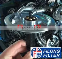 FILONG Manufacturer High Quality Fuel Filter FF-121 A6510901552 WK820/8 6510901552 FS0098 KL912 ST6166 6510901552 A6510901552 thumbnail-4