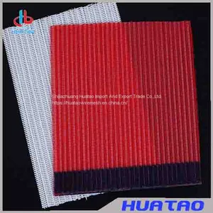 Polyester Spiral Mesh Belt thumbnail-2