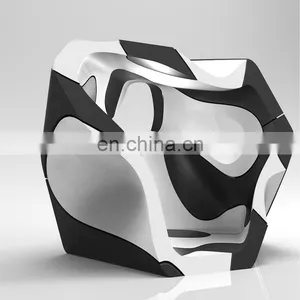 High Precision Plastic Injection Moulding Products Plastic Mould Tools Automotive Parts thumbnail-4