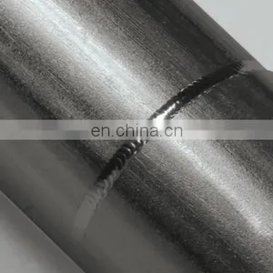 Custom Precision Services Welding Works Galvanized Heavy Aluminum Stainless Steel Parts Sheet Metal Fabrication thumbnail-5