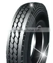 Made in China Truck Tyre 11.00r20 With Popular Patterns thumbnail-1