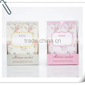 3x10g High Quality Scented Sachets SA-0215 thumbnail-1