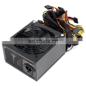 Wholesale 1800w Power Supply 8 Gpu Graphics Card Rig In Stock thumbnail-1