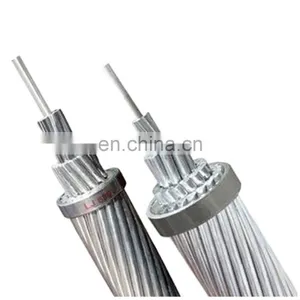 Professional Cable And Wire Manufacturer Aaac Cable Bs En50182 thumbnail-4
