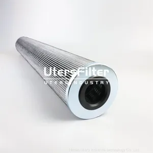 57336406UTERS Replaces ATLAS COPCO Hydraulic Filter Element thumbnail-1