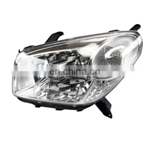 Auto Parts Head Light R 81105-42270 L 81106-42270 Used For Toyota RAV4 thumbnail-1