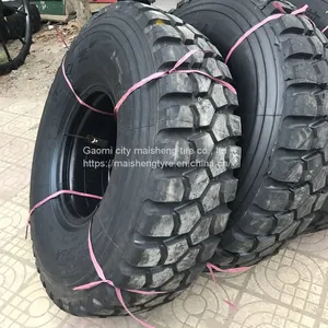 Wholesale Engineering Mining Tire 14.00R-20 Nylon Pneumatic Tire Class 20 1400-20 thumbnail-4