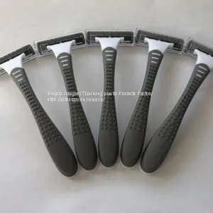TS-C216 Disposable Razor Personal Care thumbnail-1