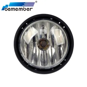 OE Member 0632750000 Fog Light Assembly 924-5201CD Fits 01 10 Freightliner Columbia thumbnail-1
