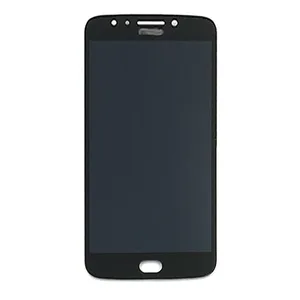 Screen Phone For Motorola Moto E4 Plus USA Version Touch Screen Lcd Display Cell Phone Parts thumbnail-1