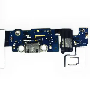 S6E+ ORG USB Charging Board Charger Port Dock Plug Connector Flex Cable For Samsung G928v Part Replacement thumbnail-4