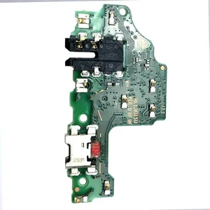 Charging Port Flex Charger For Huawei Y9 2019 Charging Flex Cell Phone Spare Parts thumbnail-1