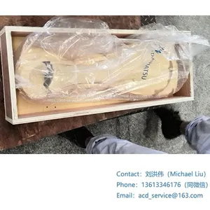 DAIHATSU DAIHATSU 6DK28 DAIHATSU 8DK28 CONNECTING ROD E285270100 thumbnail-2