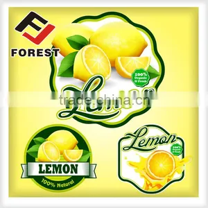 Nutrition Adhesive Label Printing,price Label, Low Adhesive Labels thumbnail-6