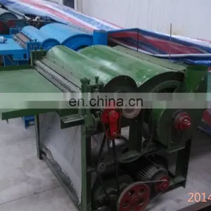 2020 Hot Sale Cotton Opening Machine, Fiber Opener Machine thumbnail-4