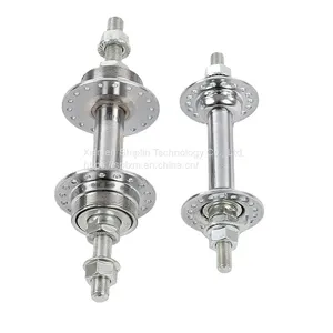 Wholesale Customized Good Quality Cheap Durable Bicycle Flower Drums thumbnail-1
