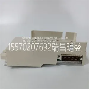 Module Spare Parts TP858 3BSE018138R1 thumbnail-1