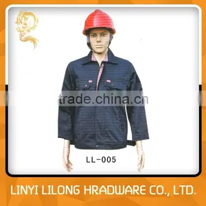 Factory Price Safety Workwear Uniform thumbnail-5