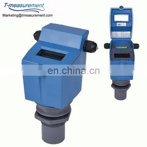 Taijia Ultrasonic Level Meter Sensor Utg21-py Flange Ultrasonic Level Transmitter thumbnail-2