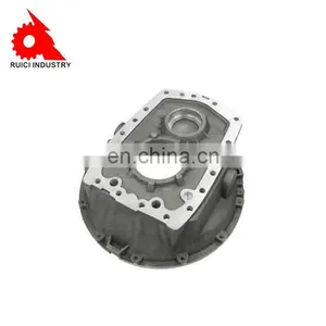 Car Gear Reduction Boxes Gear Box of Body thumbnail-5