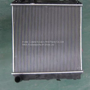 Year 1997-2002 8971793282 8972188880 8972146690 8972229131 AT Cooling Radiator for ISUZU N SERIES(94-97) GMC W Series(97-02) thumbnail-2