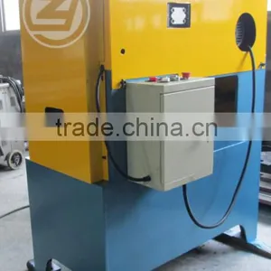 Steel Bending Pipe Roll Forming Machine thumbnail-4