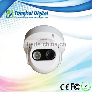 Newest Products 1/3'' 960P Security IP PTZ Camera thumbnail-6