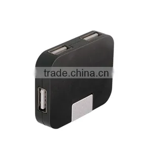 Computer USB Hub 4 Ports Usb Hub Mini Usb Hub thumbnail-6