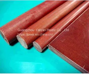 Insulation Epoxy Fiberglass Round Bar/Phenolic Cotton Board thumbnail-2