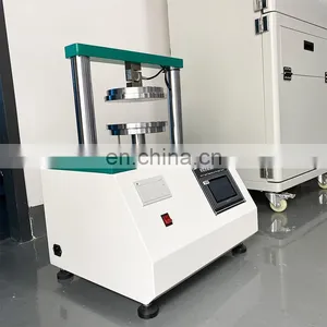 HST-RP Lab Carton Rct Ect Pressure Crushing Testing thumbnail-5