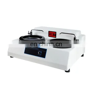 HST MP-2 Grinding and Polishing Machine For Metal thumbnail-1