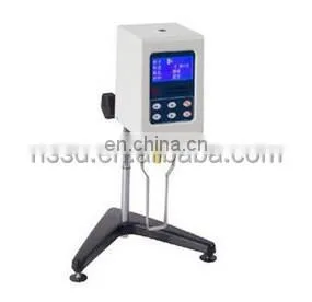 HST Display Digital Laboratory Viscometer With Low Price thumbnail-5