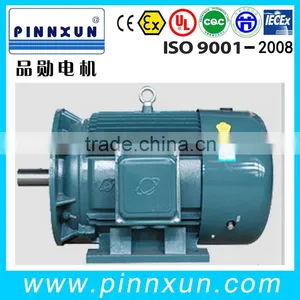 2014 Updated YPT Variable Speed Oil Pump Motor thumbnail-1