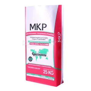 PP Woven Sacks PP Bag Coated for Chemical Fertilizer Sand Cement Packing Bag Dubai thumbnail-5