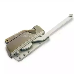 Casement Window Split Arm Operator (Left Hand Right Hand) Single Straight thumbnail-5