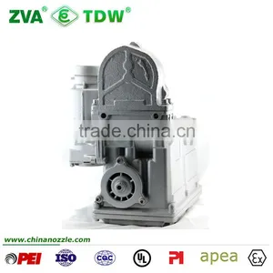 Injection Pump Petrol Station Diesel Fuel Pump for Fuel Dispenser thumbnail-3