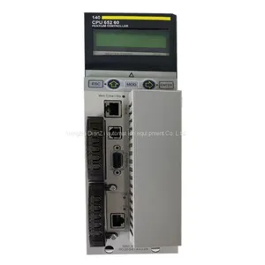 Schneider 140CPU65150 Unity Processor Modicon Quantum thumbnail-3