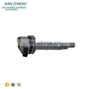 Attractive Design Available Automotive Parts Ignition Coil 90919-T2001 90919 T2001 90919T2001 For Toyota thumbnail-2